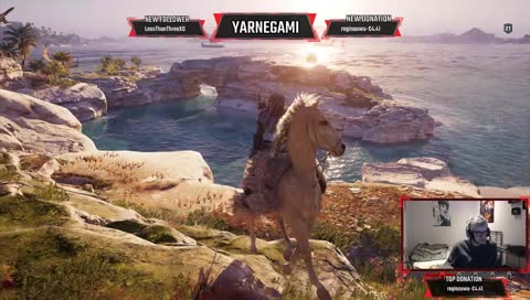 Path To Ultimate Assassin !