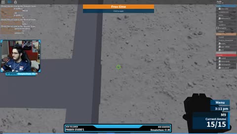 🔴 VIENS DANS MON VILLAGE !!!  ROBLOX FR BY PRODER 🔴