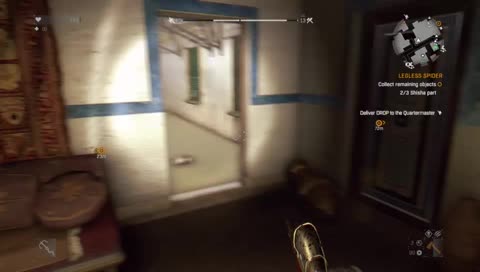 Zombies aren't people, kill them all.