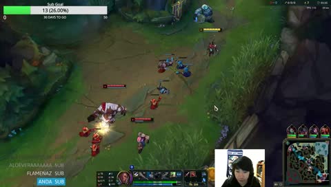 Cody Sun - Challenger NA INHOUSE!