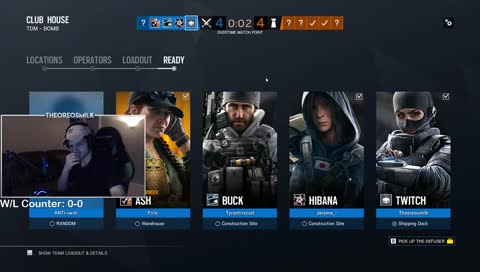 [PC]  Plat gameplay | FRIDAY!!