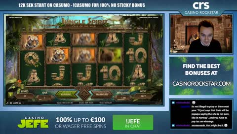 Casino Slots - !nosticky in chat for best bonus 🤘