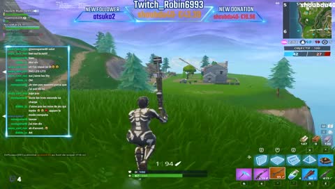 Francais Francaise !