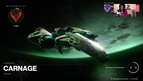 riinette pète un plombs , et revisionne un de ces clips ^^ 