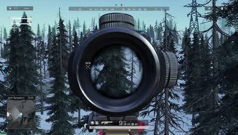 [GER] Pure Zerberstung!!!
