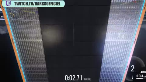 [FR] ON TRYHARD POUR LA FIN D'ANNEE #Harks