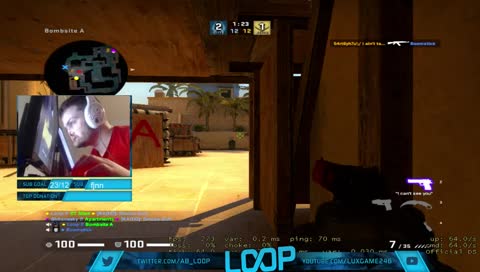 This boi lagging too much