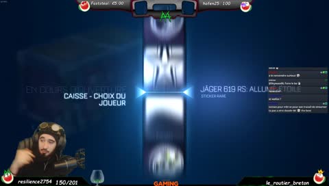 🔴 [FR/PC] 🔥 Giveaways/Rank/Gamesviewers 🔥