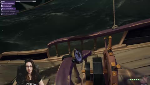 MORE treasure || [AUS] !goal