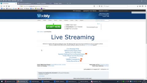 Greece vs Italy Voobly AoC WK