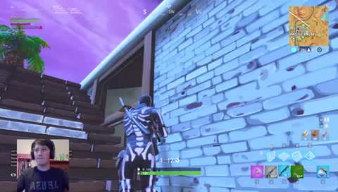 GOATED PC PLAYER!!| 13k kills | 650+ winz