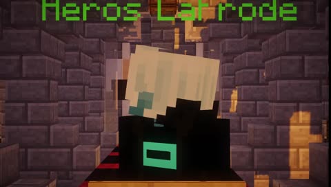 [FR] Le Roi des Ours et ses construs !