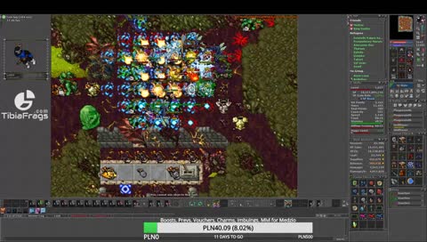 Ultimate Hunting Plag 4 vocations