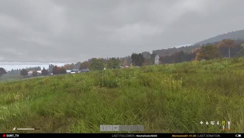 FIRST PERSON |  Das Abenteuer ruft ;)   