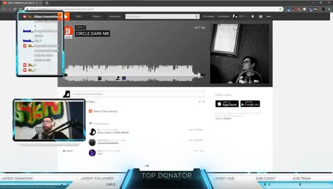 [ENG/GER] beat making FLstudio #FeedbackIfYouWantAndAsMuchAsICanGive | Press 'F' to pay respect