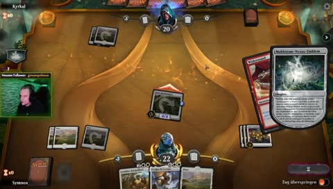 [GER/PC] Salty Night Magic