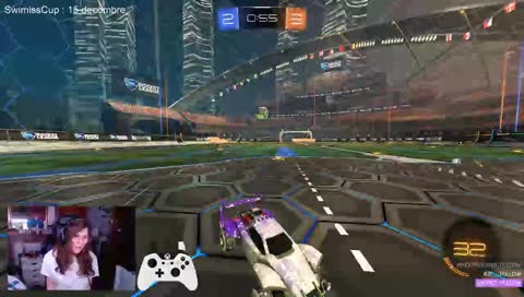 [FR/PC] Game Viewer / Lancement Swimiss CUP (inscription /détail) !!