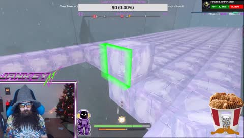 Building up the city!  Let's make some friends today!   !contest  !jankcrate    !freesub   !bahhumbug