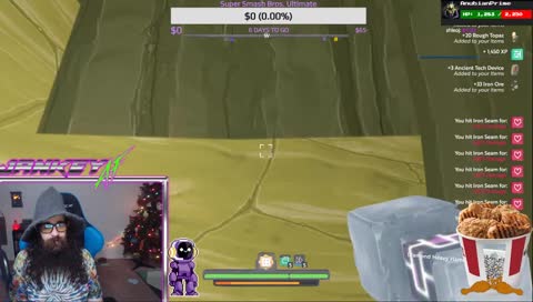 Building up the city!  Let's make some friends today!   !contest  !jankcrate    !freesub   !bahhumbug