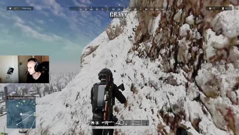 [ESP/LAT]  //  GR3EY  //  TOP #30 