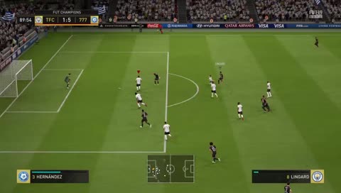 Ps4 Fifa 19 WL grindddddddd