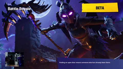 xbox-on a fortnite