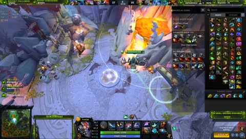 New Patch game play! Best mid EU road to top 10 adventures! Kappa * [RO/EN] *