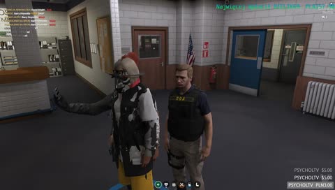 v-life | Testujemy nową aktualizację ! :pogchamp: