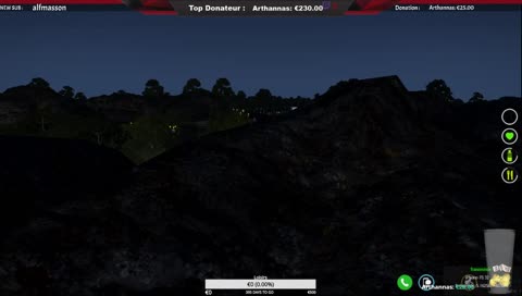 [FR] [ALF] Lieutenant-Colonel Jason Pearce GIGN