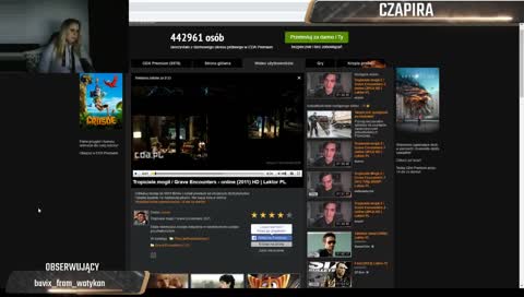 [PL] oglądamy horrory. "Grave Encounters"      8)