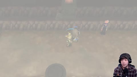 LGE Shiny Badge Quest! [Day 14] Long Legged Lovely Lee!? ( !pidgey !rattata !bellsprout !gastly !tentacool !eevee !onix !koffing)