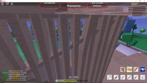 750 Robux Giveaway at 250 Followers! Strucid, !user to follow!  Follow to enter!