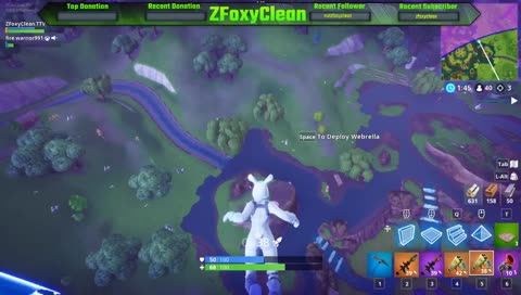 I'm very bad at this game | Fortnite