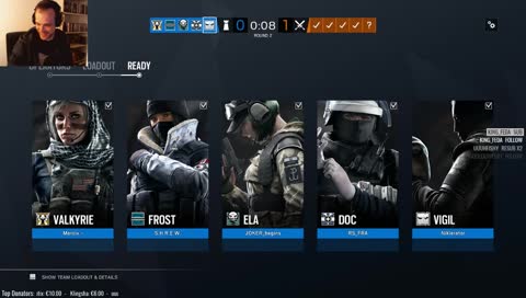 It's only a game. Why you have to be Nomad?!