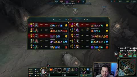 Leona Top sera perma pick aux Worlds