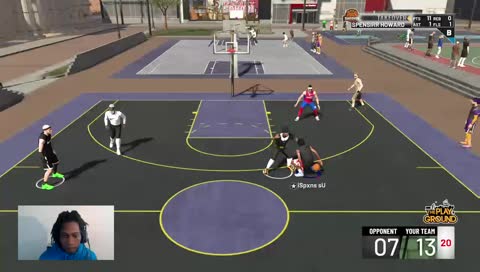 96 OVERALL GRIND