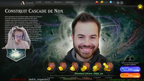 on draft sur la vague 