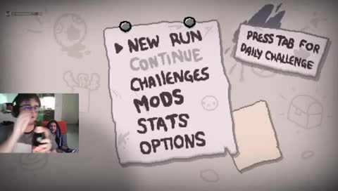 Les buveurs jouent à un jeu !