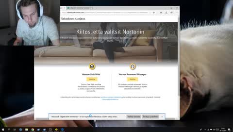 rustin känni stream/lanit