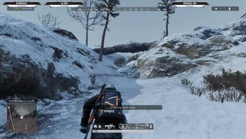 🚨  🔊 [GER-BY] Guten abend Nachtschwärmer . (with original Bavarian accent)