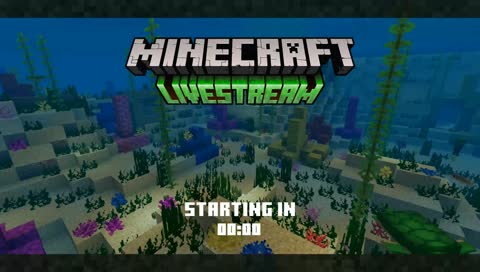 Minecraft Community Showcase - Nov 30, 2018