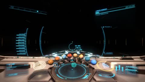 Finally being productive in space again! [ENG/GER]