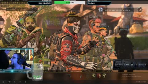 [PC] Testing to see if I can finally play this on stream