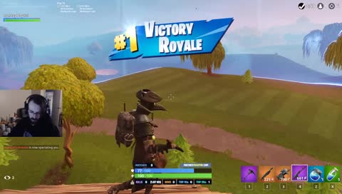 20 IQ PLAYS - 300+ Wins Season 6 (Fabry's Disease Awareness Stream)