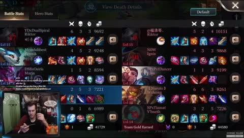 [NA/EN] Casual Games :D 