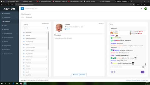 WIR STREAMEN SO LANGE BIS DIE CRL BEGINNT! | LADDER PUSH! | FETTE NEWS | !loots !clan