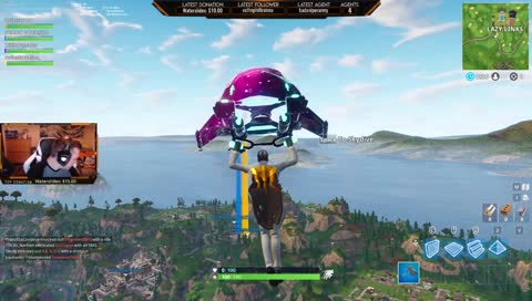 *Faceplants into Weekend* - !drfact - DrSecret (Mission #48)