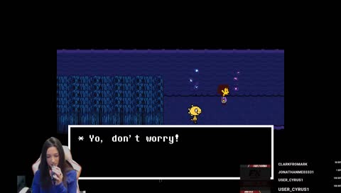 <F2K> First playthrough! ~