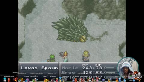 [First Playthrough] What's My Year Again? !tbd !cookout !art !tea