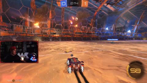 Back and sick as fuuuu...